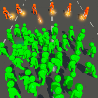 Draw Defense